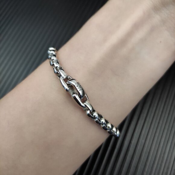 David Yurman Bracelets - Picture 7 of 7